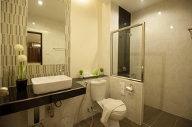 The Cozy Nest Boutique Rooms Guest House