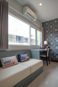 The Cozy Nest Boutique Rooms Guest House