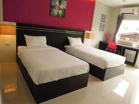 The Cozy Nest Boutique Rooms Guest House