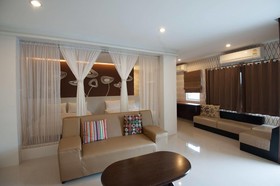 The Cozy Nest Boutique Rooms Guest House