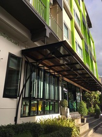 The Cozy Nest Boutique Rooms Guest House