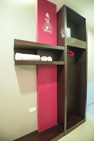 The Cozy Nest Boutique Rooms Guest House