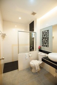 The Cozy Nest Boutique Rooms Guest House