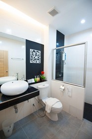 The Cozy Nest Boutique Rooms Guest House