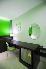 The Cozy Nest Boutique Rooms Guest House