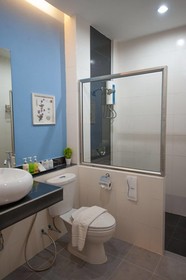 The Cozy Nest Boutique Rooms Guest House