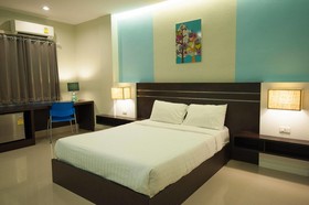 The Cozy Nest Boutique Rooms Guest House