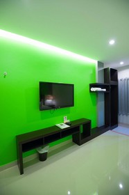 The Cozy Nest Boutique Rooms Guest House