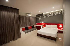 The Cozy Nest Boutique Rooms Guest House