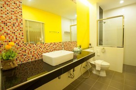 The Cozy Nest Boutique Rooms Guest House