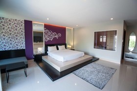 The Cozy Nest Boutique Rooms Guest House