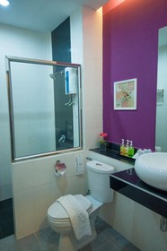 The Cozy Nest Boutique Rooms Guest House