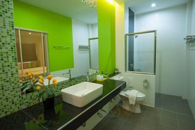 The Cozy Nest Boutique Rooms Guest House