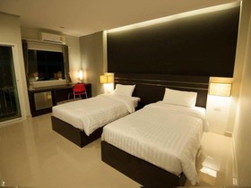 The Cozy Nest Boutique Rooms Guest House