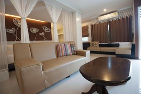The Cozy Nest Boutique Rooms Guest House