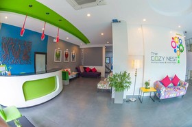 The Cozy Nest Boutique Rooms Guest House