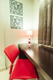 The Cozy Nest Boutique Rooms Guest House