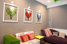 The Cozy Nest Boutique Rooms Guest House
