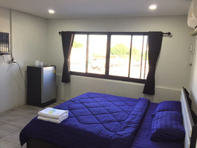 Time @ Phayao Homestay