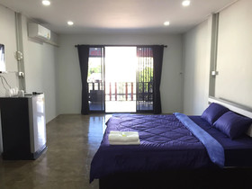 Time @ Phayao Homestay