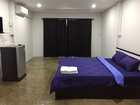 Time @ Phayao Homestay