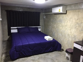 Time @ Phayao Homestay