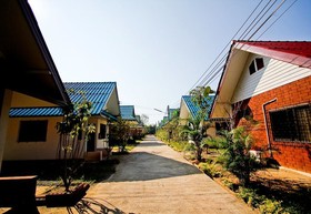 Waleekarn Resort