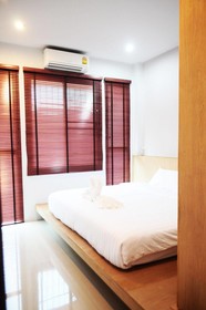 ZEN Home Resort and Garden Phayao
