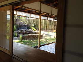 ZEN Home Resort and Garden Phayao