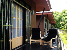 ZEN Home Resort and Garden Phayao