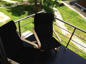 ZEN Home Resort and Garden Phayao