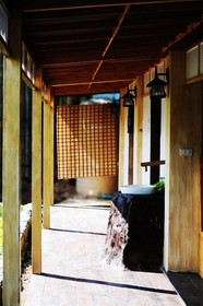 ZEN Home Resort and Garden Phayao