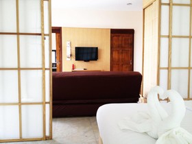 ZEN Home Resort and Garden Phayao