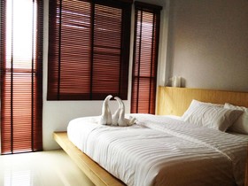 ZEN Home Resort and Garden Phayao