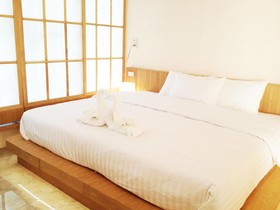 ZEN Home Resort and Garden Phayao