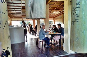 ZEN Home Resort and Garden Phayao