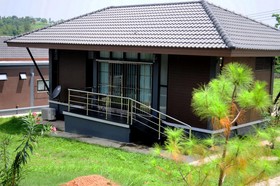 ZEN Home Resort and Garden Phayao