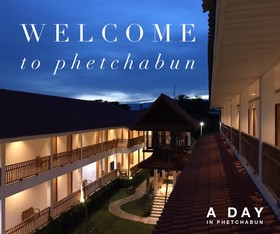A Day In Phetchabun
