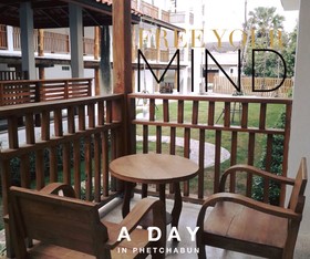 A Day In Phetchabun