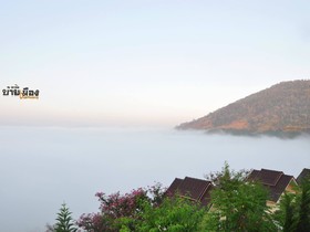 Byemuang Khaokho Resort View Talaymok