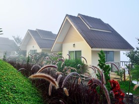 Byemuang Khaokho Resort View Talaymok