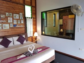 Fasai Moksuai Resort