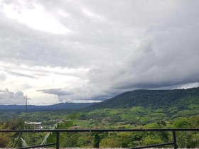 Fasai Moksuai Resort
