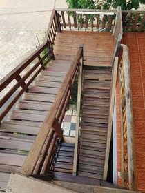 Fasai Moksuai Resort