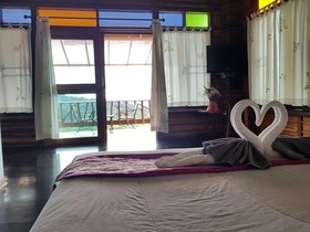 Fasai Moksuai Resort