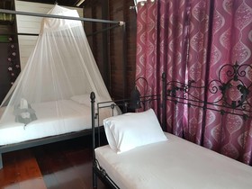 Fasai Moksuai Resort