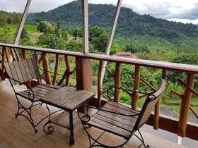 Fasai Moksuai Resort