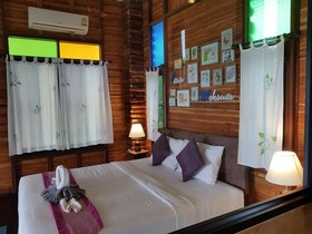 Fasai Moksuai Resort