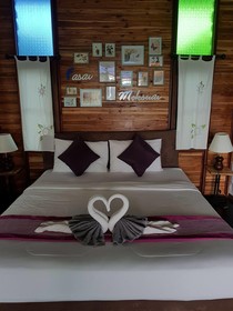 Fasai Moksuai Resort