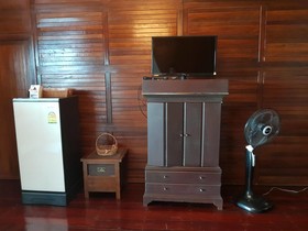 Fasai Moksuai Resort